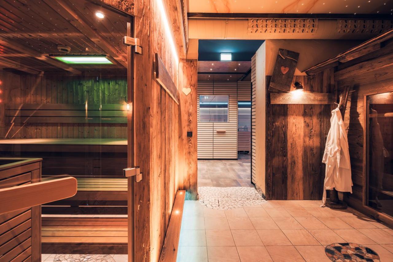萨玛霍夫酒店 特洛普拉赫 外观 照片
